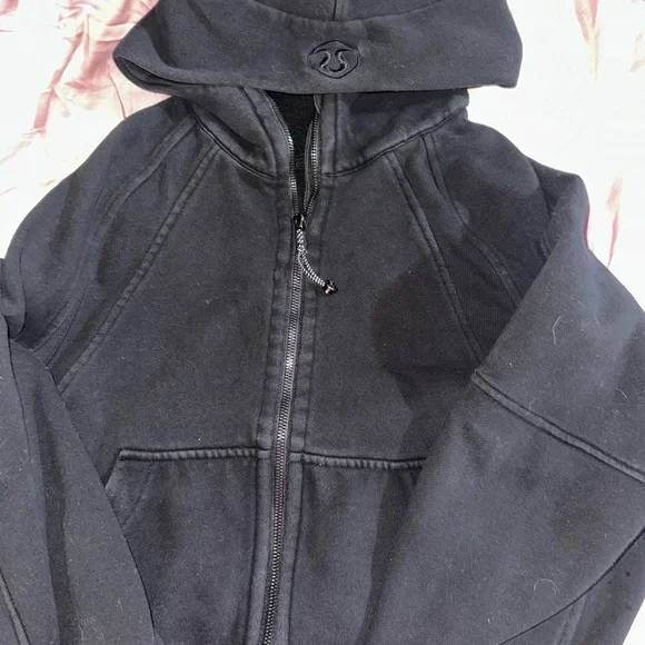 Black Lulu scuba - Picture 2 of 3